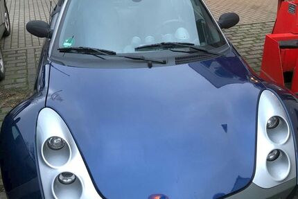Smart Roadster Gebrauchtwagen