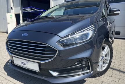 Ford S-Max Gebrauchtwagen