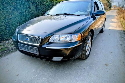 Volvo V70 Gebrauchtwagen