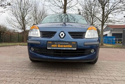 Renault Modus Gebrauchtwagen