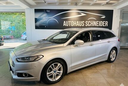 Ford Mondeo Gebrauchtwagen