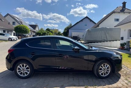 Mazda 3 Gebrauchtwagen