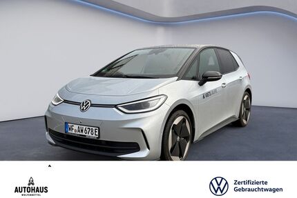 VW ID.3 Gebrauchtwagen