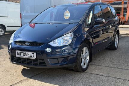 Ford S-Max Gebrauchtwagen