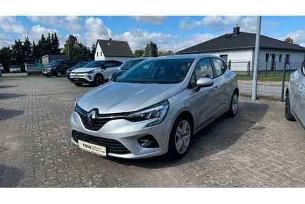 Renault Clio Gebrauchtwagen