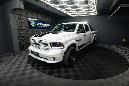 Dodge RAM Gebrauchtwagen