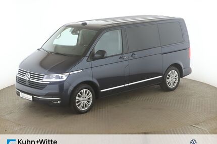 VW T6 Multivan Gebrauchtwagen