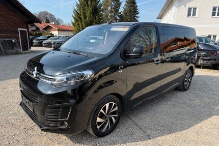Citroen SpaceTourer Gebrauchtwagen