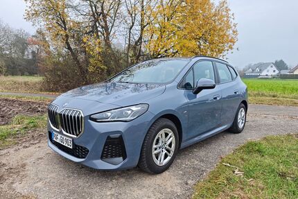 BMW 218 Active Tourer Gebrauchtwagen