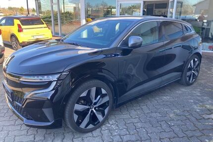 Renault Megane Gebrauchtwagen