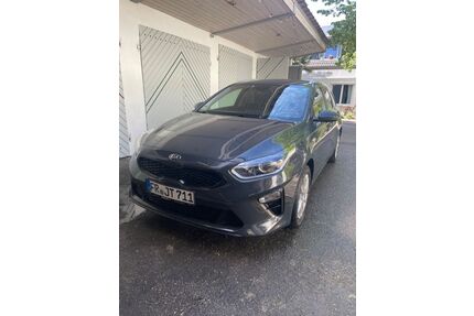 Kia ceed Sportswagon Gebrauchtwagen
