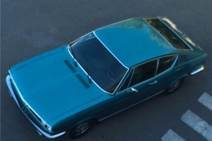 Audi Coupé Gebrauchtwagen