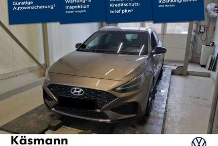 Hyundai i30 Gebrauchtwagen