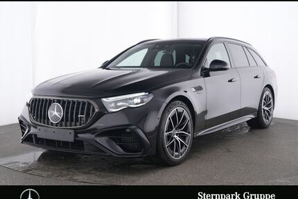 Mercedes-Benz E 53 AMG Gebrauchtwagen