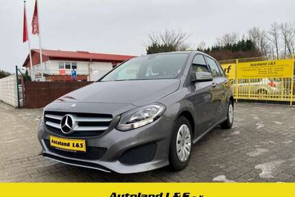 Mercedes-Benz B 180 Gebrauchtwagen