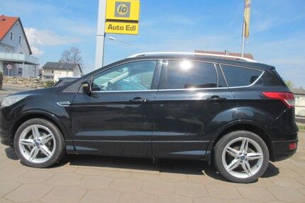 Ford Kuga Gebrauchtwagen