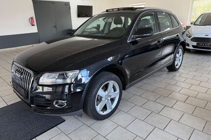 Audi Q5 Gebrauchtwagen