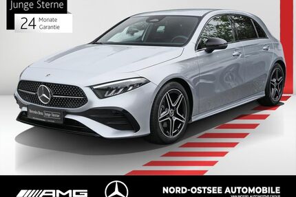 Mercedes-Benz A 200 Gebrauchtwagen