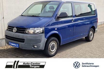 VW T5 Caravelle Gebrauchtwagen