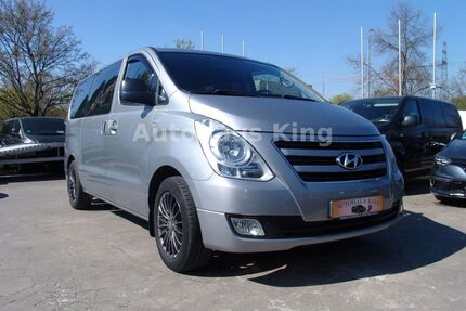 Hyundai H-1 Gebrauchtwagen