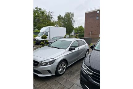 Mercedes-Benz A 200 Gebrauchtwagen