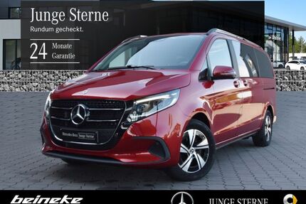 Mercedes-Benz V 250 Gebrauchtwagen