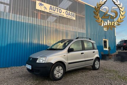 Fiat Panda Gebrauchtwagen