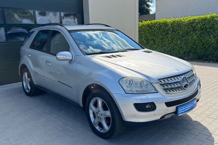 Mercedes-Benz ML 320 Gebrauchtwagen