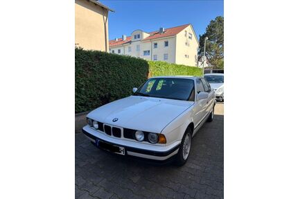 BMW 520 Gebrauchtwagen
