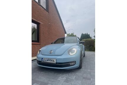 VW Beetle Gebrauchtwagen