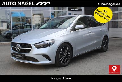 Mercedes-Benz B 200 Gebrauchtwagen
