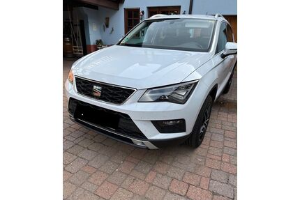 Seat Ateca Gebrauchtwagen