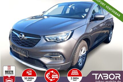 Opel Grandland (X) Gebrauchtwagen