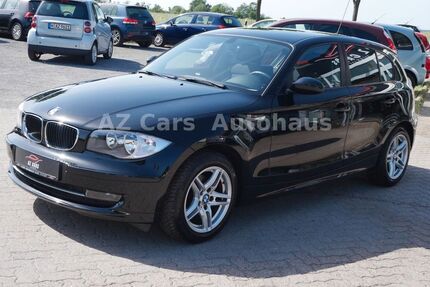 BMW 116 Gebrauchtwagen