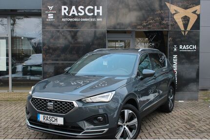 Seat Tarraco Gebrauchtwagen