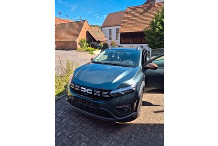 Dacia Sandero Gebrauchtwagen