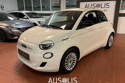Fiat 500e Gebrauchtwagen