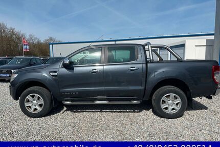 Ford Ranger Gebrauchtwagen