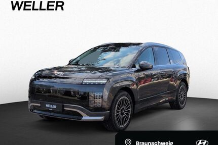 Hyundai IONIQ 9 Gebrauchtwagen