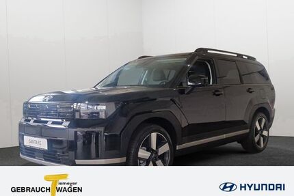 Hyundai SANTA FE Gebrauchtwagen