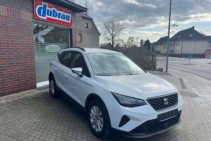 Seat Arona Gebrauchtwagen