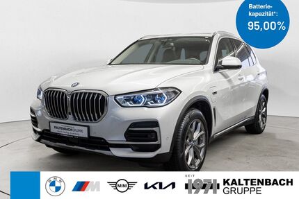 BMW X5 Gebrauchtwagen