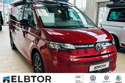 VW T7 California Gebrauchtwagen