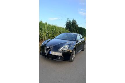 Alfa Romeo Giulietta Gebrauchtwagen