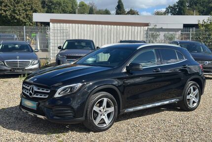 Mercedes-Benz GLA 200 Gebrauchtwagen