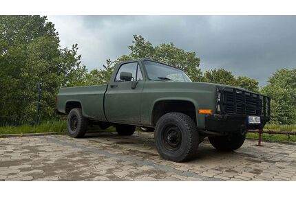 Chevrolet K30 Gebrauchtwagen