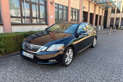 Lexus GS 450 Gebrauchtwagen