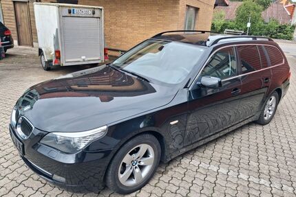 BMW 523 Gebrauchtwagen