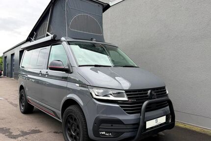 VW Andere Gebrauchtwagen