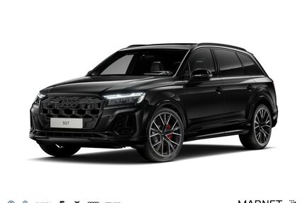 Audi SQ7 Gebrauchtwagen